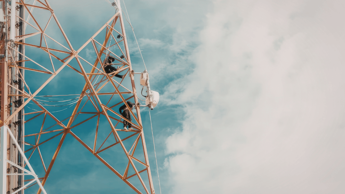 Integración de telecomunicaciones